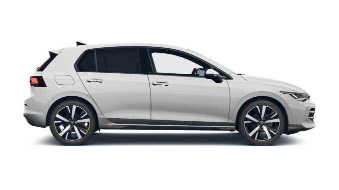 Volkswagen Golf 1.5 TSI Match 5dr Petrol Hatchback - Image 7